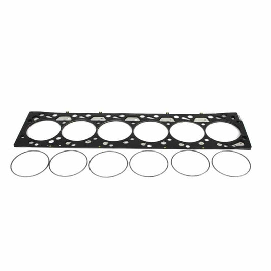 Industrial Injection Fire Ring Head Gasket Kit 03-07 Ram 5.9L Cummins