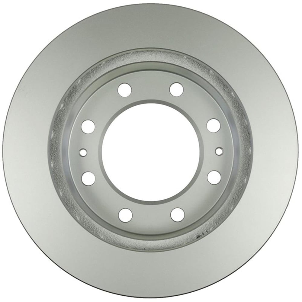 Bosch QuietCast Brake Rotor Front 01-10 GM 2500HD/3500 4WD