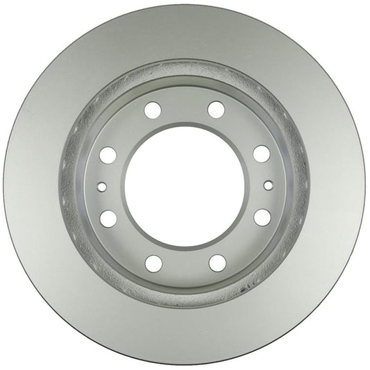 Bosch QuietCast Brake Rotor Front 01-10 GM 2500HD/3500 4WD