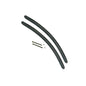 RealTruck SuperLift Rear Add-A-Leafs 80-97 Ford F250 F350 4WD w 3in Springs