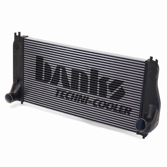Banks Power Techni-Cooler Intercooler 06-10 GM 6.6L Duramax LLY/LBZ/LMM