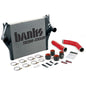 Banks Power Techni-Cooler Intercooler System 07.5-08 Dodge 6.7L Cummins