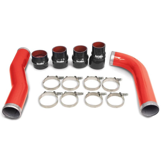 Banks 25990 Boost Tube Upgrade Kit 07.5-09 Dodge 6.7L Cummins