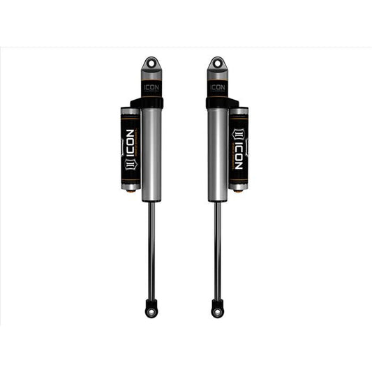 ICON 2.5" PBR Front Shocks 10-12" Lift 99-04 Ford F-250/F-350 SuperDuty 4WD