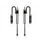 ICON 2.5" Remote Reservoir Front Shocks with CDCV 4.5" Lift 03-12 Ram 2500/3500