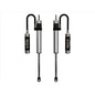 ICON 2.5" Remote Reservoir Front Shocks 2.5" Lift 03-12 Ram 2500/3500 HD