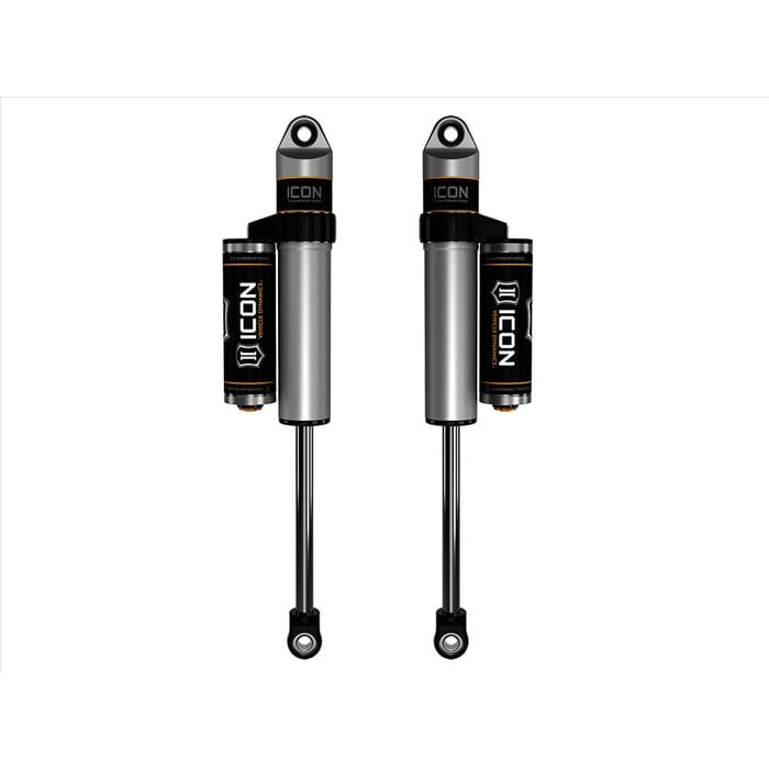 ICON 2.5" PBR Front Shocks 3-6" Lift 99-04 Ford F-250/F-350 SuperDuty 4WD