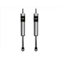ICON 2.5" Diameter Aluminum Front Shock Pair | 4.5" Lift | 05-22 Ford SuperDuty 4WD