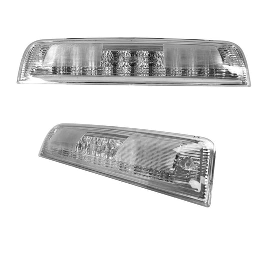 RECON LED 3rd Brake Light 10–25 Dodge Ram 6.7L Cummins – Clear Standard / Clear Ultra High Power / Smoked Ultra High Power