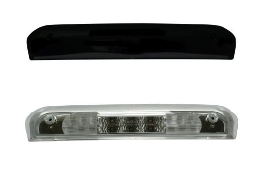 RECON LED 3RD Brake Light 02-09 Dodge Ram