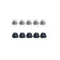 RECON Cab Light Lenses w/ optional LEDs 99-16 Ford SuperDuty