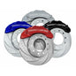 SSBC-USA B8-Beast Direct Fit Front Disc Brake Kit With Rotors 17-25 Ford F-450