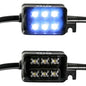 RECON LED Cargo Area Bed Rail Light Kit Dodge/Ford/Chevy
