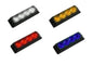RECON 4-LED 4-Watt High Intensity 19 Function Strobe Light