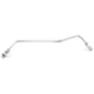 Driven Diesel Stainless Steel High Pressure Crossover (HPX) 94-97 7.3L Ford Powerstroke