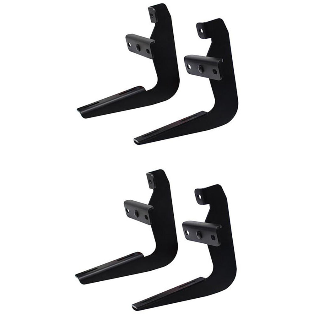 Westin Mount Brackets Ford - 54" / 79" / 90"