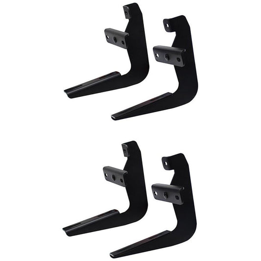 Westin Mount Brackets Ford - 54" / 79" / 90"