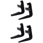 Westin Mount Brackets Ford - 54" / 79" / 90"