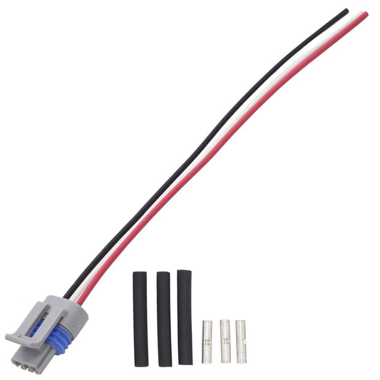 Walker Camshaft Position Sensor Pigtail 98.5-02 Ram 5.9L Cummins | 94-03 Ford 7.3L Powerstroke