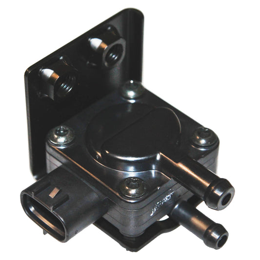Walker DPF Differential Pressure Sensor 2014 GM 6.6L Duramax LML