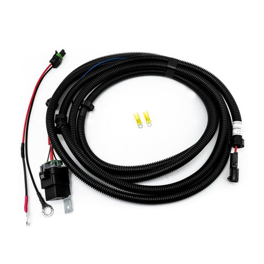 Driven Diesel Universal Fuel Pump Wiring Harness 99-07 Ford 7.3/6.0L Powerstroke