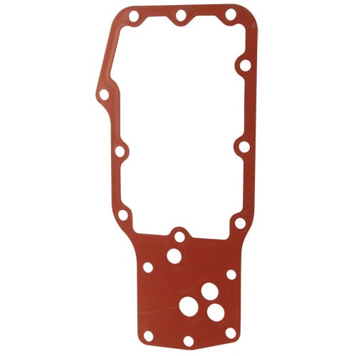 Cummins Replacement Oil Cooler To Engine Block Gasket 07.5-22 Ram 6.7L Cummins