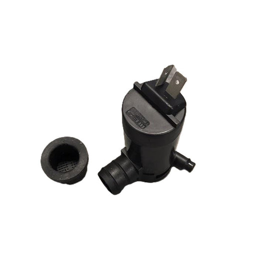 Complete Performance Replacement Windshield Washer Pump 95-97 Ford F-250/F-350 SuperDuty