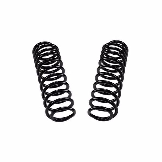 RealTruck SuperLift 2"-8" Lift Front Coil Springs 05-16 Ford F-250 / F-350 Superduty