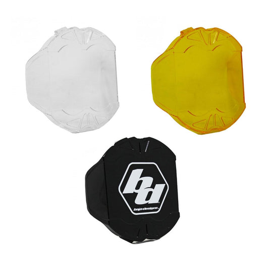 Baja Designs LP4 Single Rock Guard