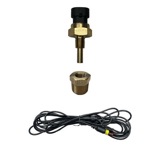 FASS Connect -40 to 260°
