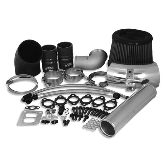Smeding Diesel S300 2nd Gen Turbo Kit 03-07 Dodge Ram 5.9L Cummins