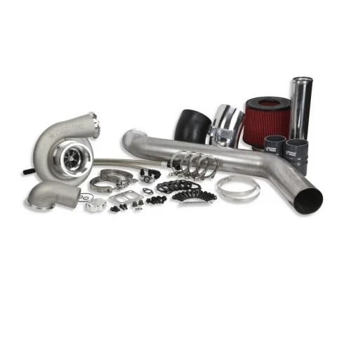Smeding Diesel S400 2nd Gen Turbo Kit 03-07 Dodge Ram 5.9L Cummins