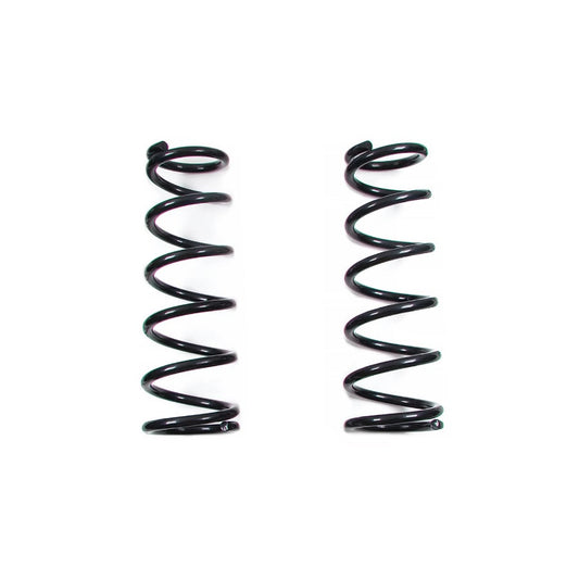 BDS Suspension Front Coil Springs | 6" Lift | 03-13 Ram 2500 & 03-12 Ram 3500 Cummins 4WD