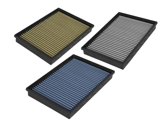 AFE Magnum Flow Air Filter 16-19 Nissan Titan XD 5.0L Cummins