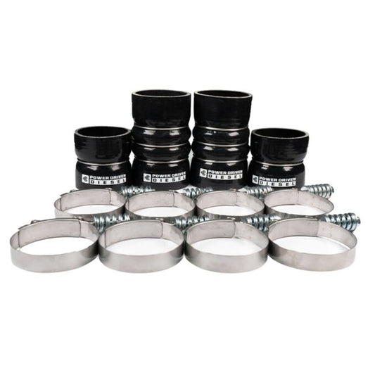Power Driven Diesel High Performance Boot Kit 99-03 Ford 7.3L Powerstroke
