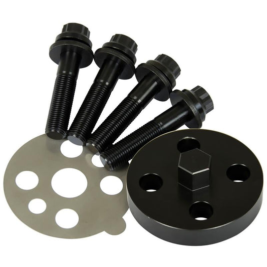 Fluidampr Full Power Bolt Kit for Harmonic Balancer/Crank Pulley 89-23 Dodge Ram 5.9L/6.7L Cummins