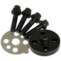 Fluidampr Full Power Bolt Kit for Harmonic Balancer/Crank Pulley 89-23 Dodge Ram 5.9L/6.7L Cummins