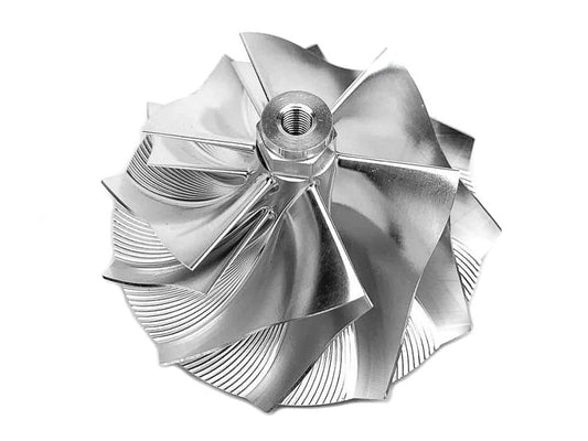 KC Turbos Drop In Billet Compressor Wheel 94-Early 99 Ford 7.3L Powerstroke
