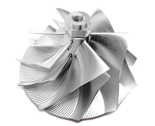 KC Turbos Drop In Billet Compressor Wheel 99.5-03 Ford 7.3L Powerstroke