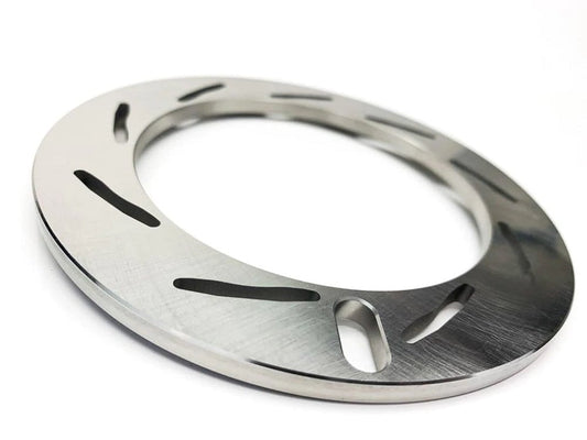 KC Turbos Billet Unison Ring 03-07 Ford 6.0L Powerstroke / 04.5-07 GM 6.6L Duramax LLY/LBZ