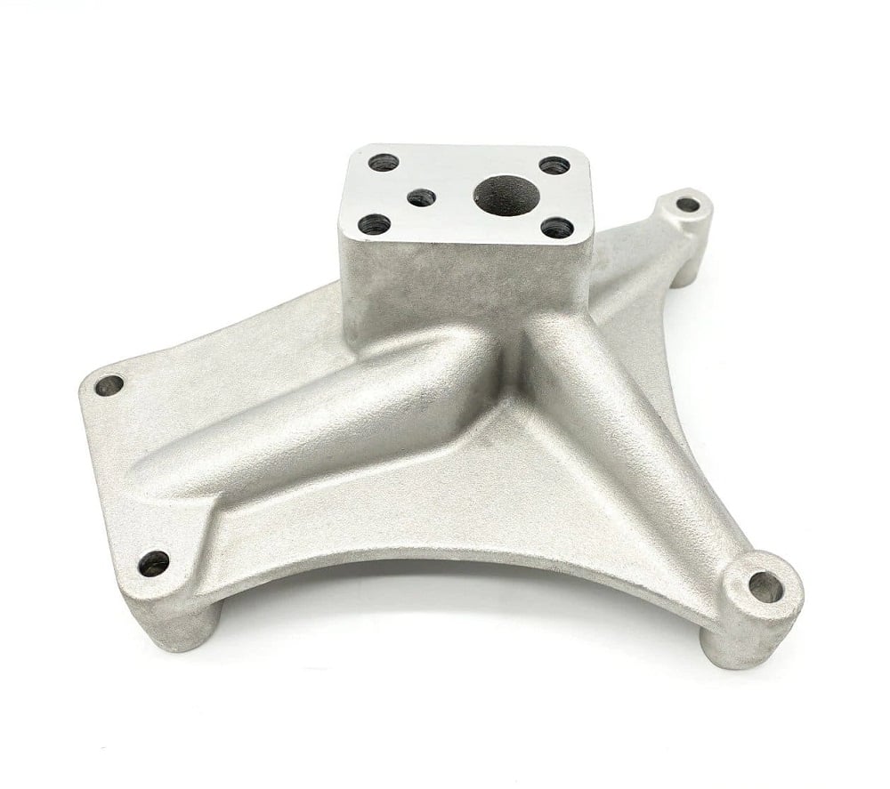 KC Turbos Non-EBV Pedestal 94-97 7.3L Ford Powerstroke