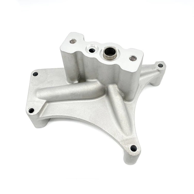 KC Turbos Non-EBV Pedestal 99.5-03 7.3L Ford Powerstroke