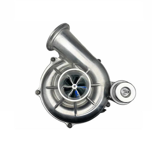 KC Turbos Stock Plus Billet Turbo 99.5-03 Ford 7.3L Powerstroke