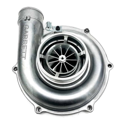 KC Turbos DIY Turbo Upgrade Kit 03-07 Ford 6.0L Powerstroke