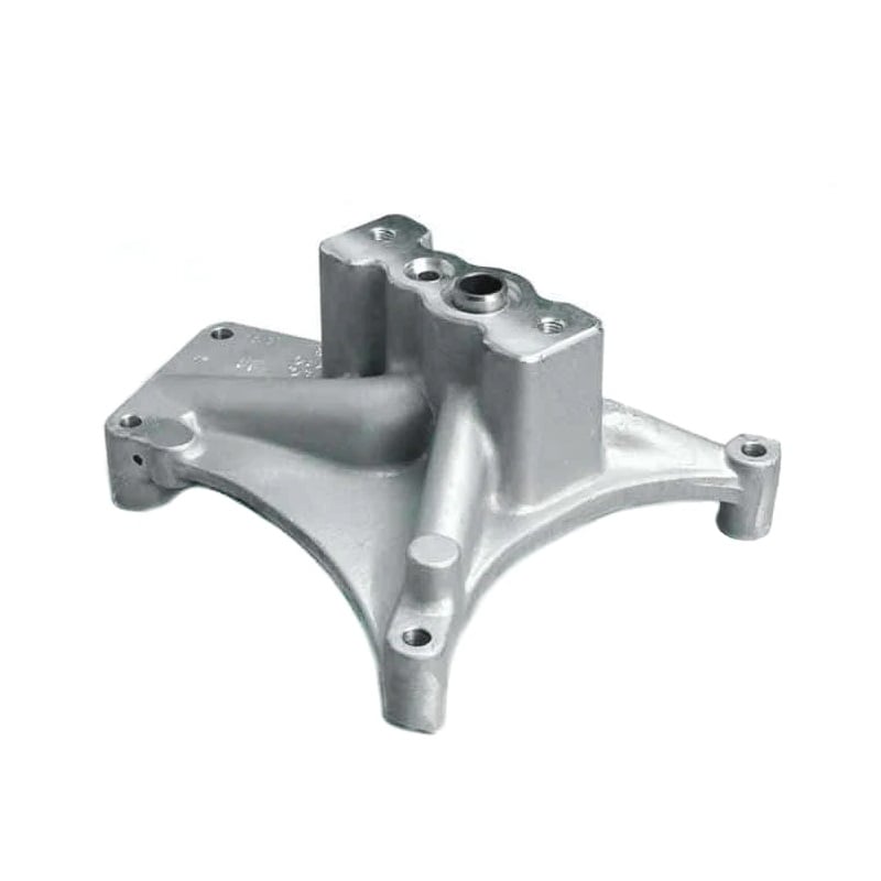 KC Turbos Non-EBV Pedestal Early 99 7.3L Ford Powerstroke