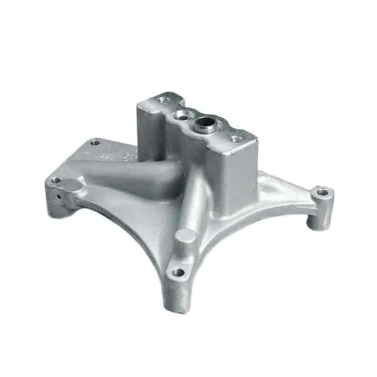 KC Turbos Non-EBV Pedestal Early 99 7.3L Ford Powerstroke