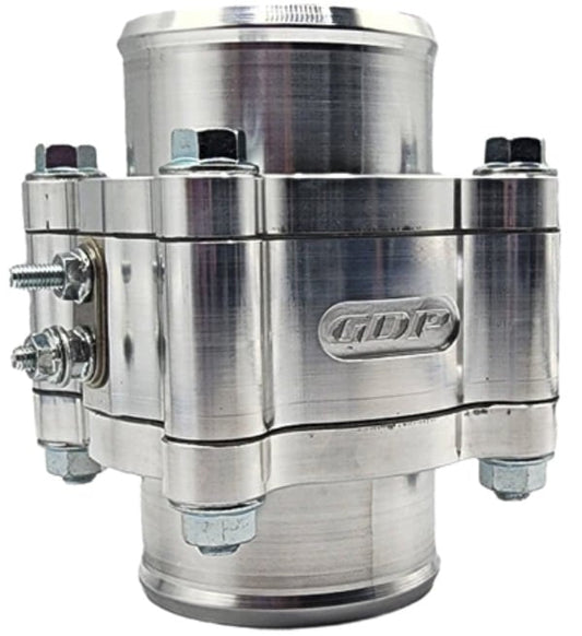 Glacier Diesel Power Sure Start Inline Universal Grid Heater