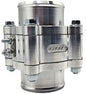 Glacier Diesel Power Sure Start Inline Universal Grid Heater