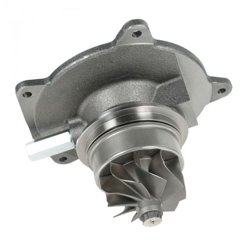 KC Turbos Replacement Low Pressure Turbo Cartridge 08-10 Ford 6.4L Powerstroke