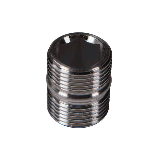 ATS Threaded 68RFE Billet Filter Adapter 07.5-22 Ram 6.7L Cummins